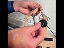 Sliding guides