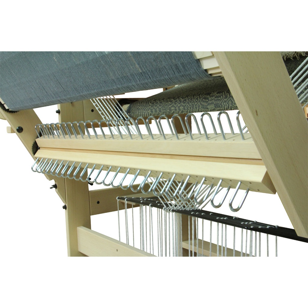 Sectional warp kit David 1/2 90 - 2 cm