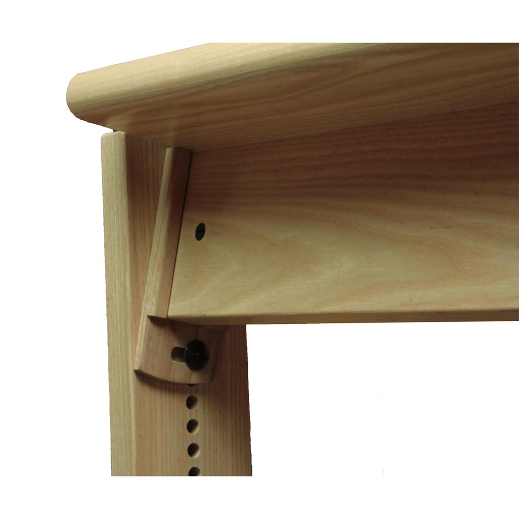 Tilting bench kit Delta/Octado/Megado
