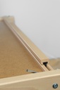 David 3/Spring 2 - raddle cover 30cm