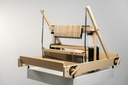 Jane Table loom - 8 shafts