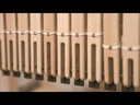 Jane Table loom - 8/16 shafts