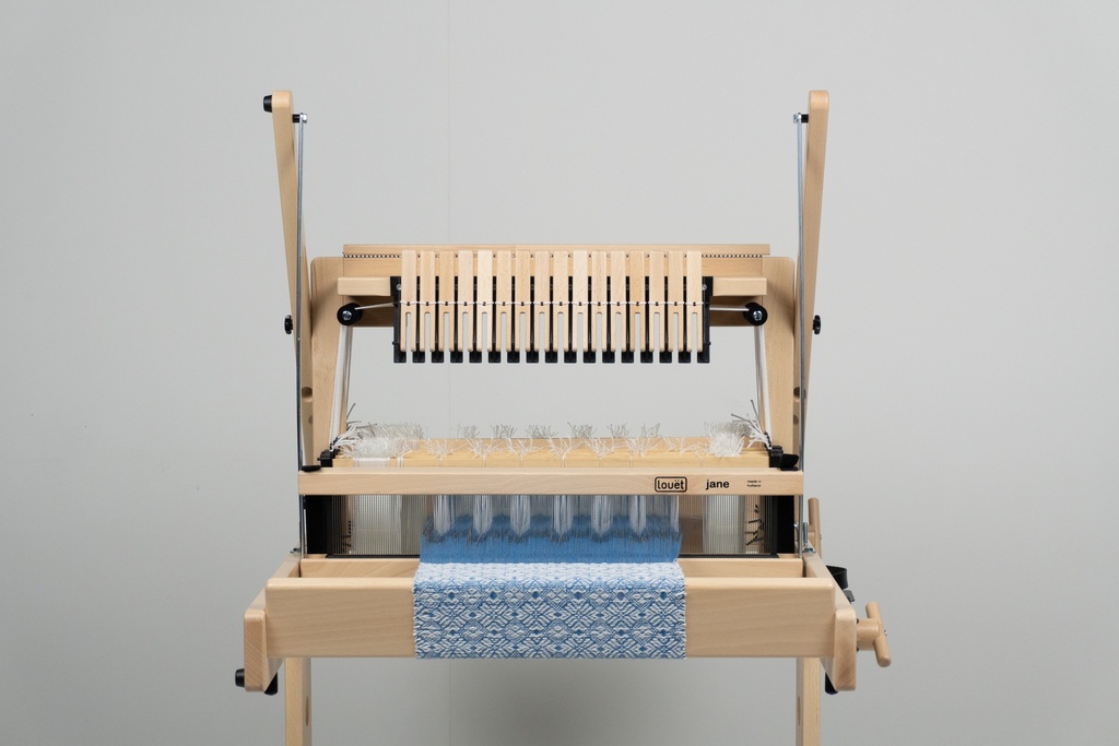Jane Table loom - 8/16 shafts