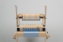 Jane Table loom - 8/16 shafts