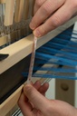 Jane Table loom - 8/16 shafts