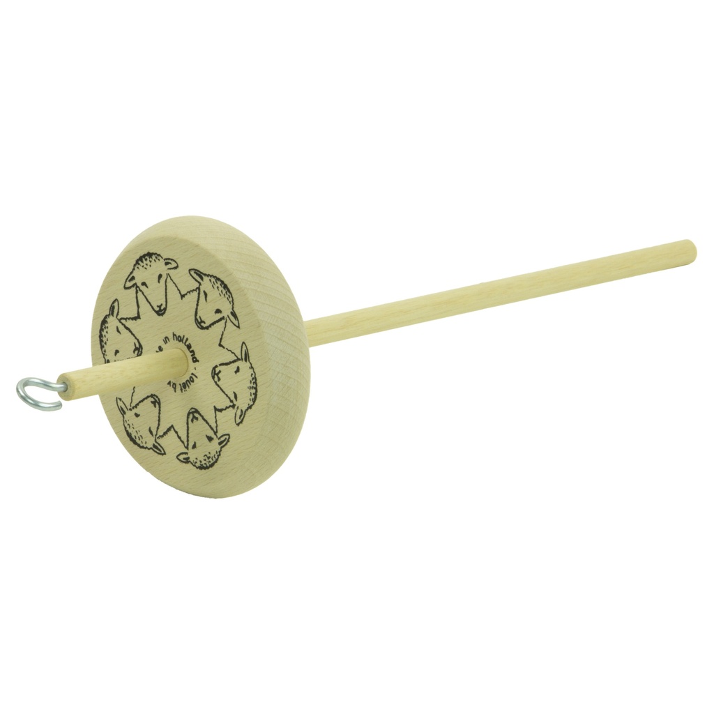Conventional Dropspindle