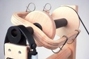 S17 Spinning wheel unlacquered