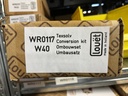 W40 Texsolv ombouwset - 4 schachten