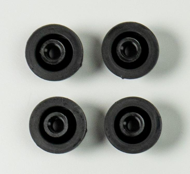 Spinning Wheel Repair kit (Dealer)