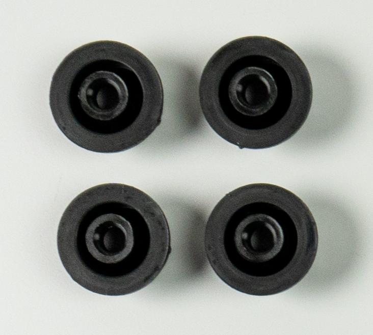 Spinnenwiel  Reparatie kit (Basic)