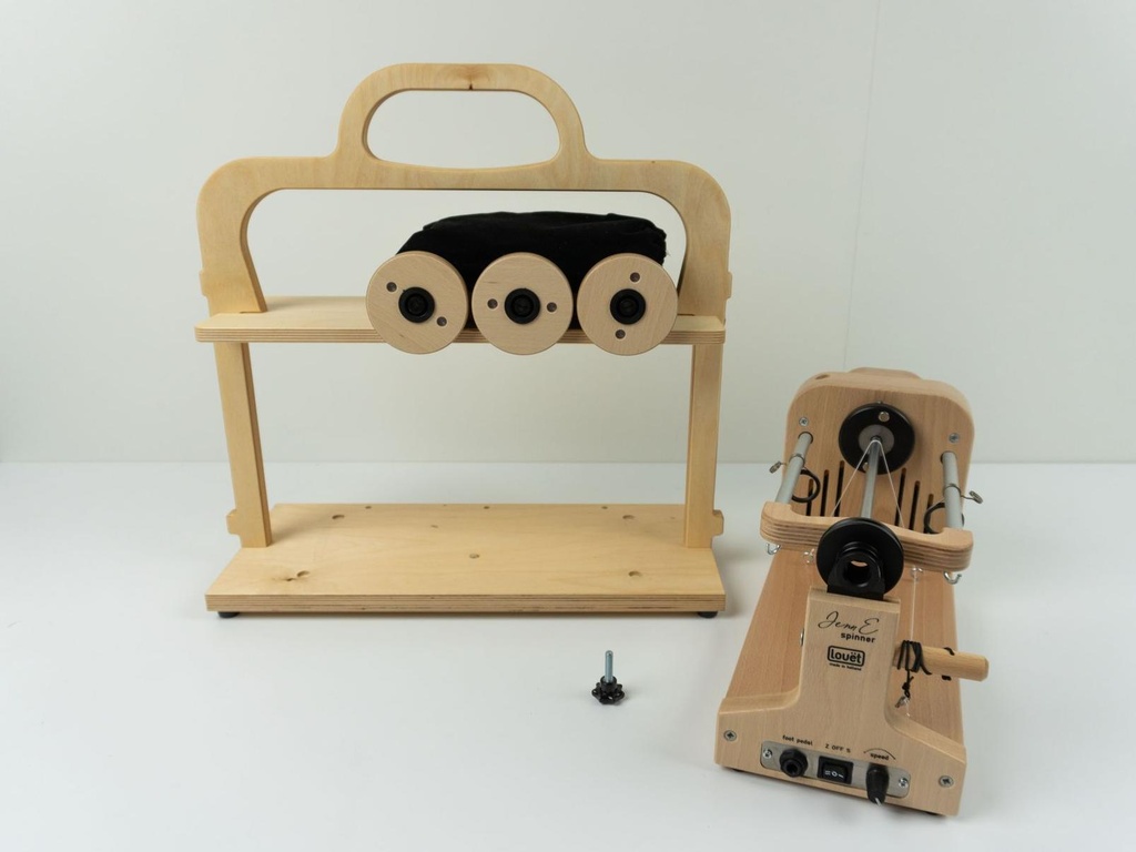 Jenn-E - E-Spinner