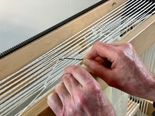 Uitbreiding Spring 2 110 - 4 schachten