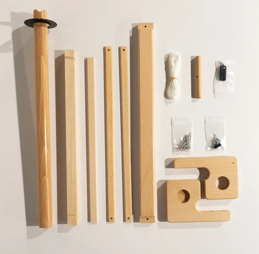 2nd Warpbeam Jane 40