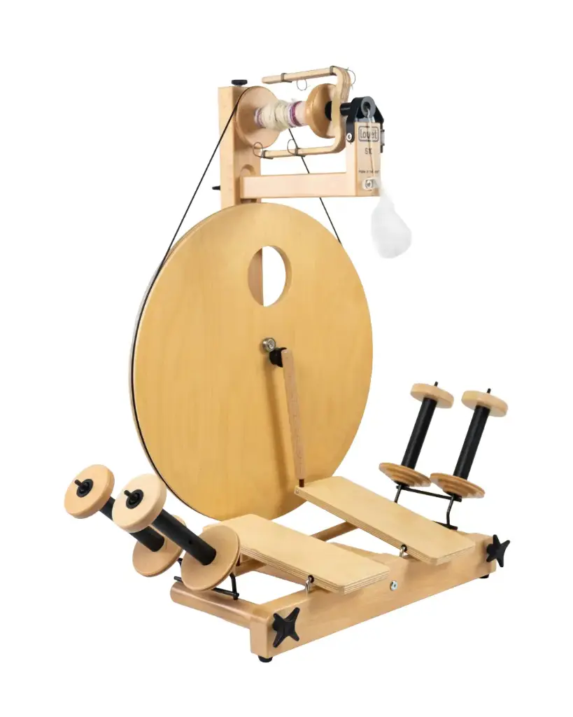Lazykate rack