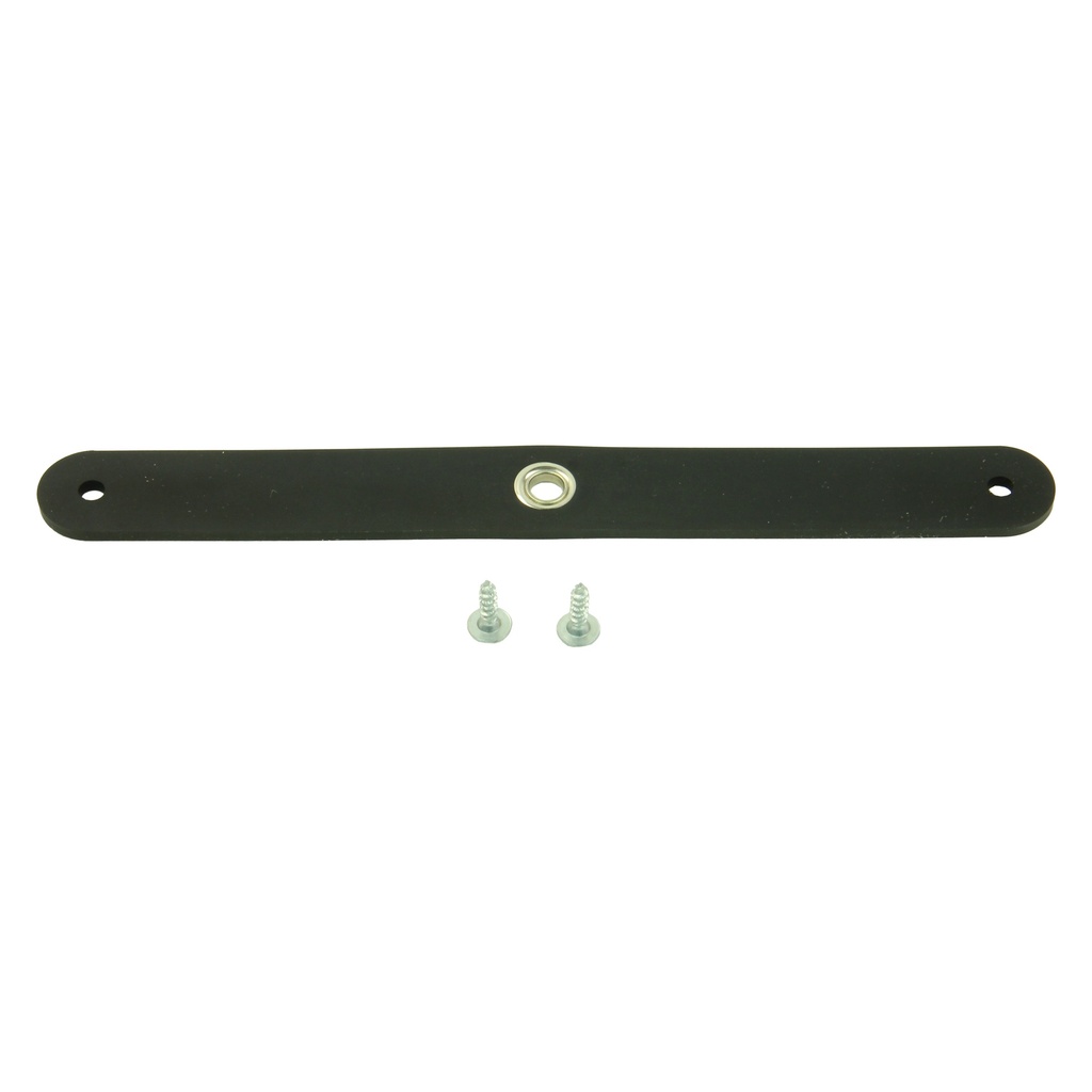 Front leater part for FD shuttle