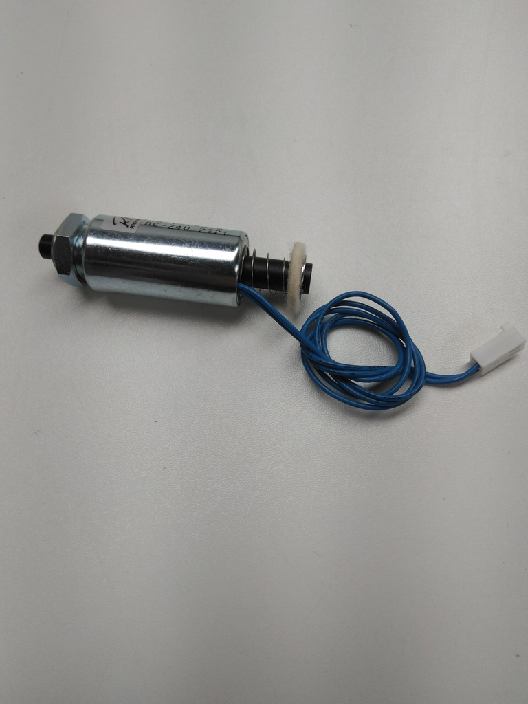 Solenoid (24V) Megado/Magic
