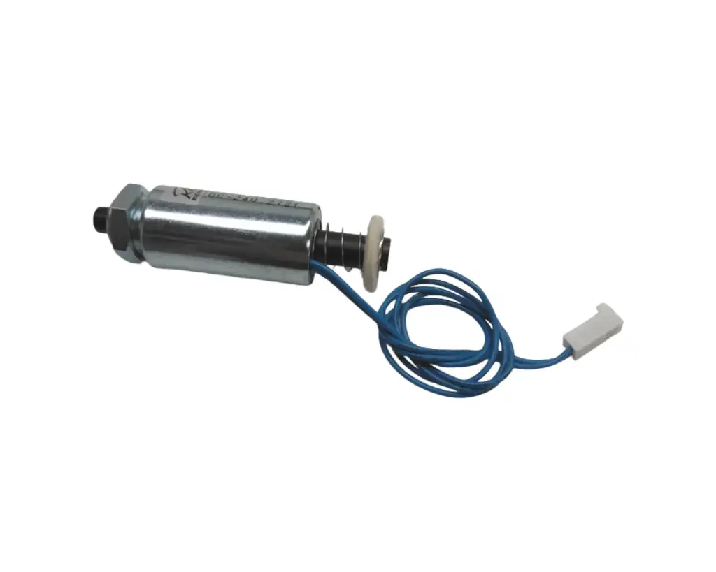 Solenoid/Magnetspule (24V) Megado/Magic