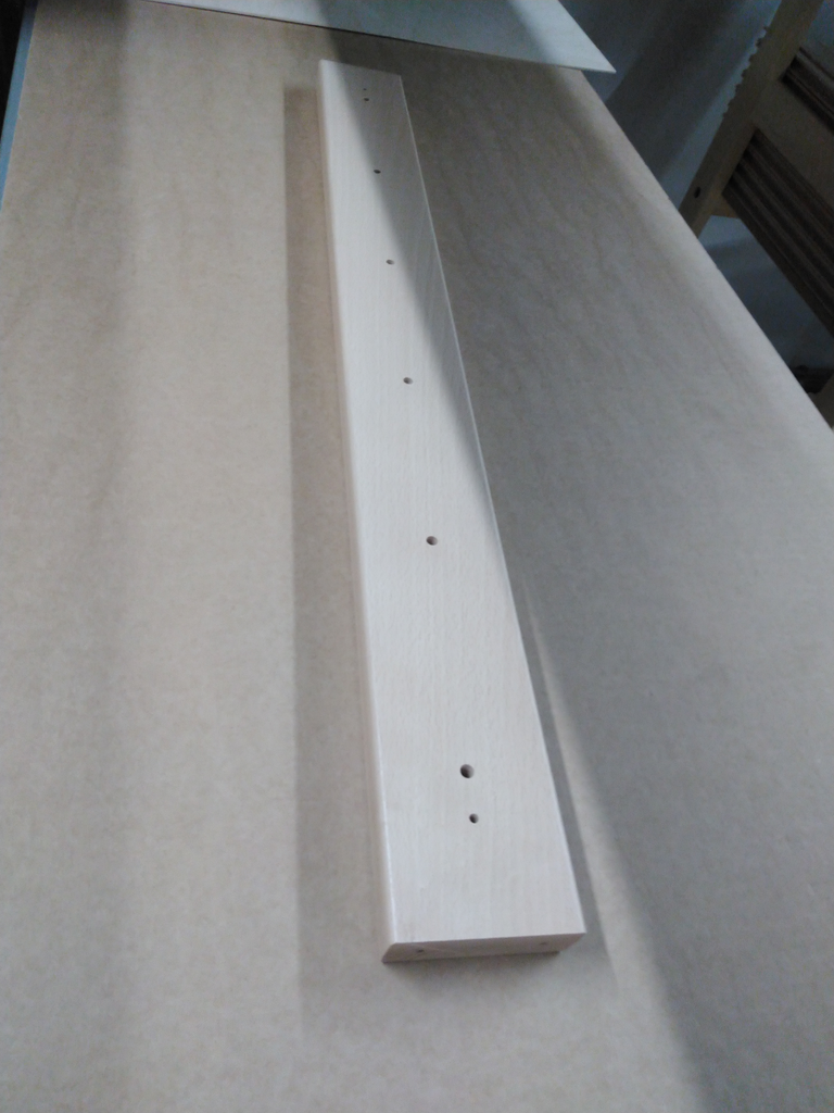 David 3 70 - voetregel 774x78x27