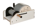 Kaardmolen Standard 46 tpi