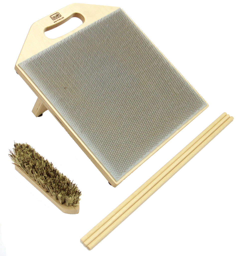 Blending board 30x30 72 tpi