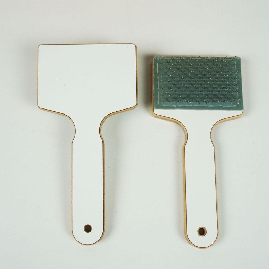 Doffer Brush