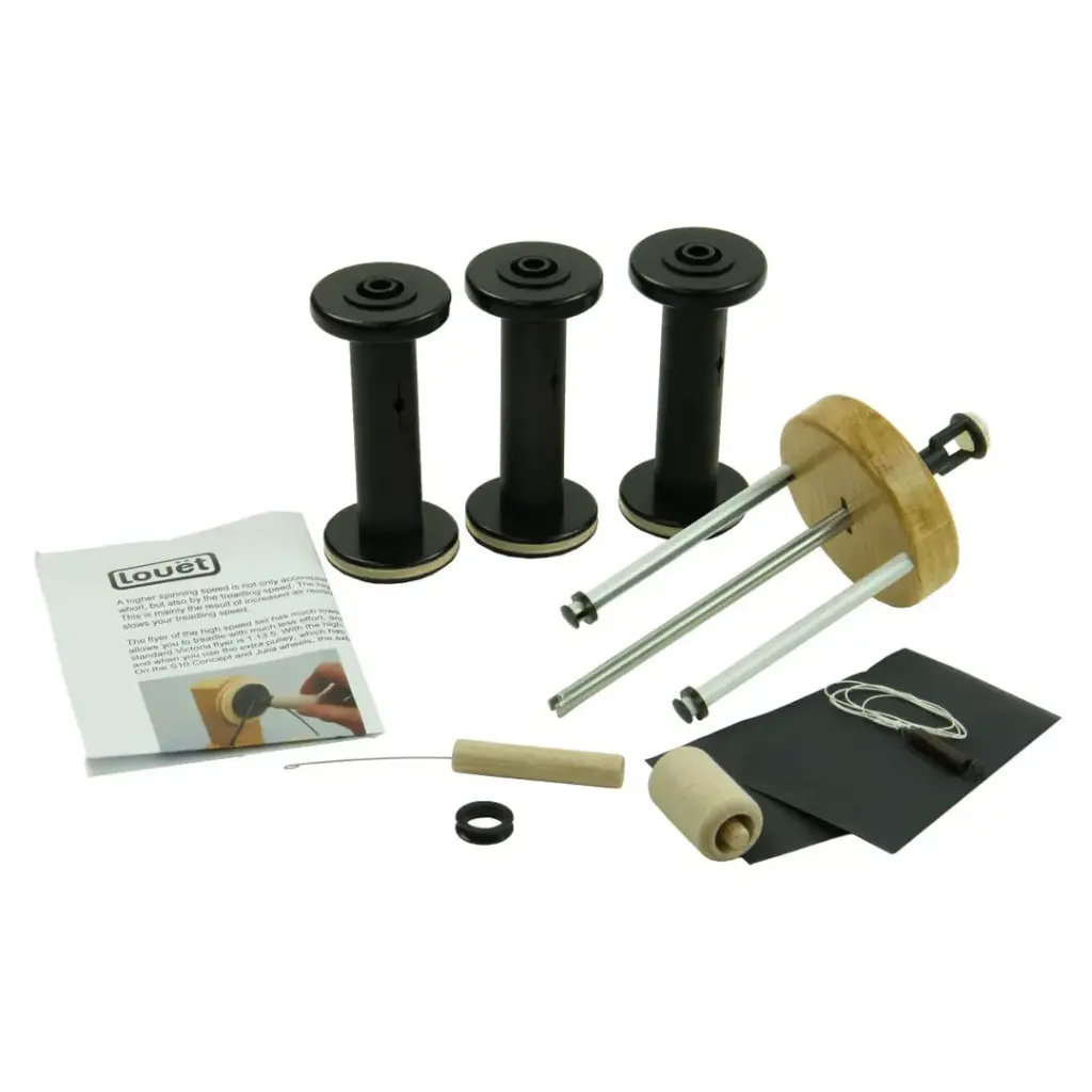 ScT highspeed set S96 - Oak