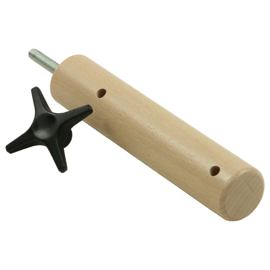 Block for DT lazy kate