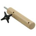 Block for DT lazy kate