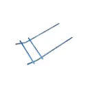 Lazykate rack