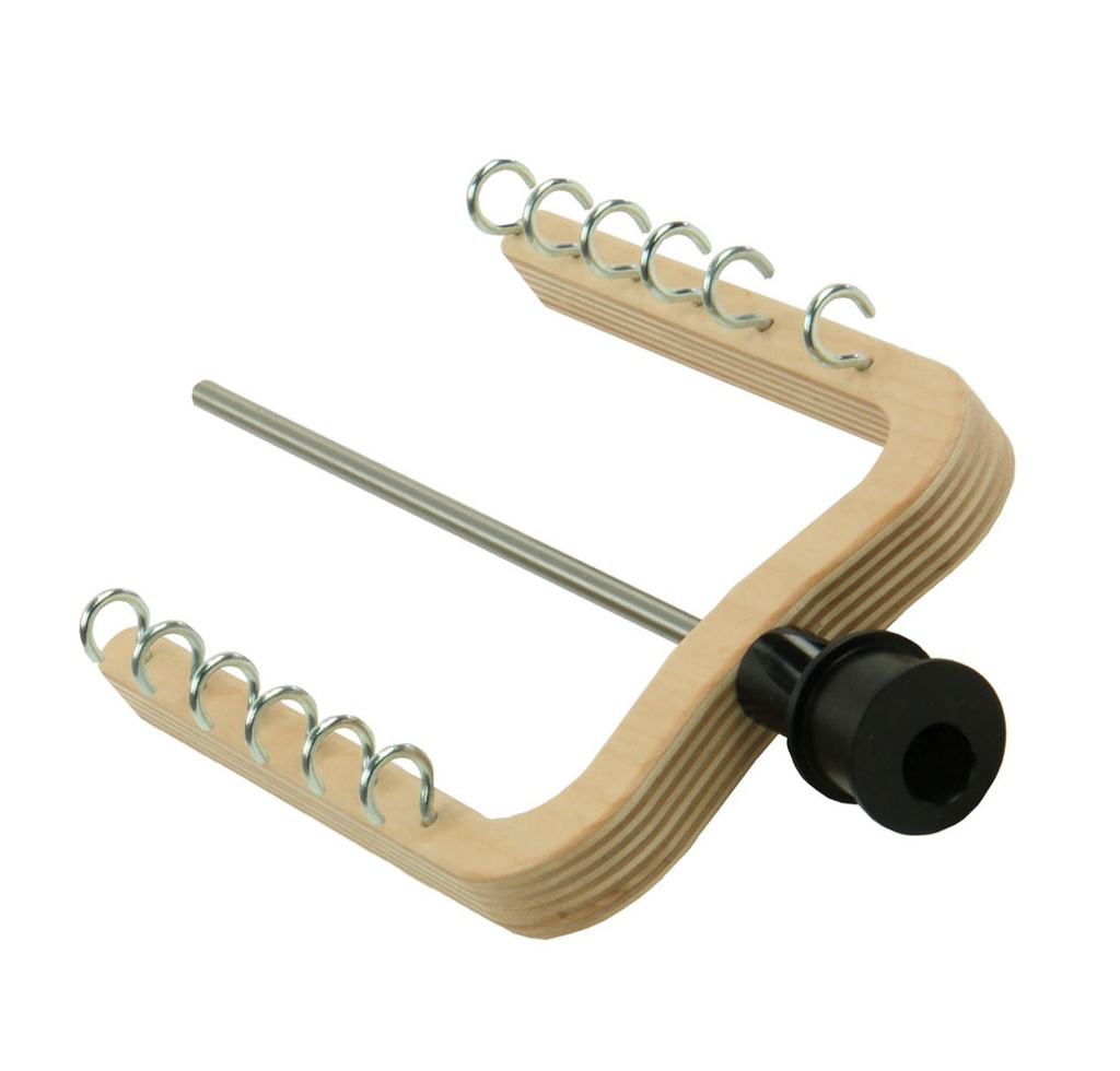 Flyer IrT standard - w/ hooks