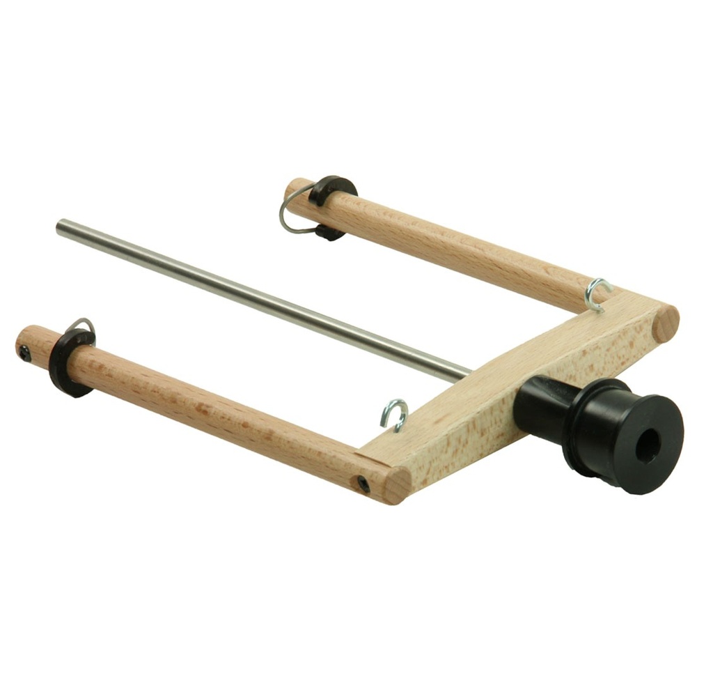Flyer S90 - w/ sliding guides