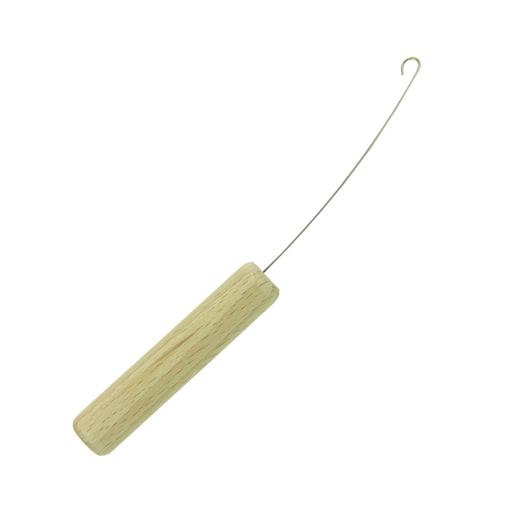 Rijghaak ScT