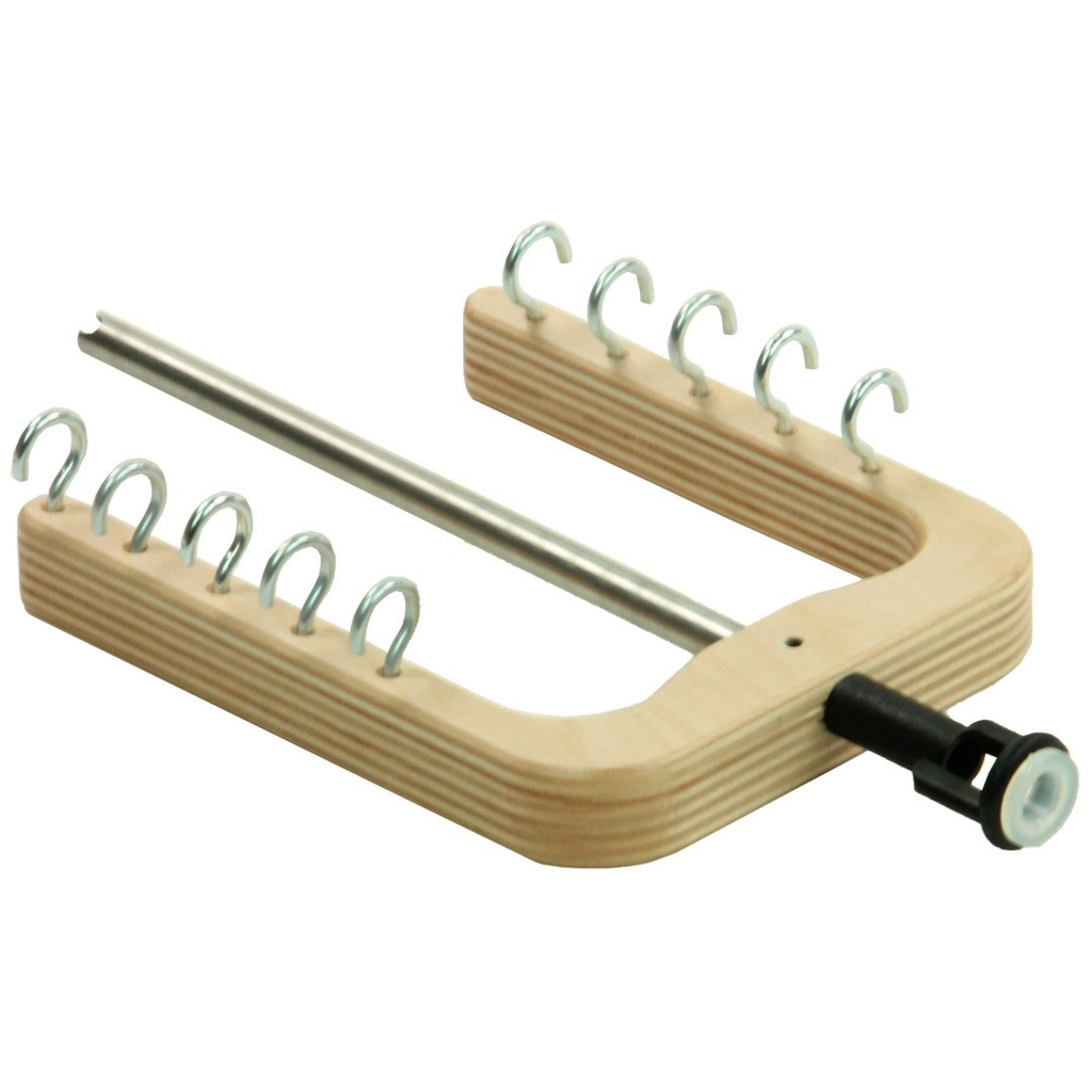 Flyer ScT  standard - w/ hooks