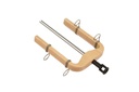 Vlucht ScT standaard - NEW schuifjes