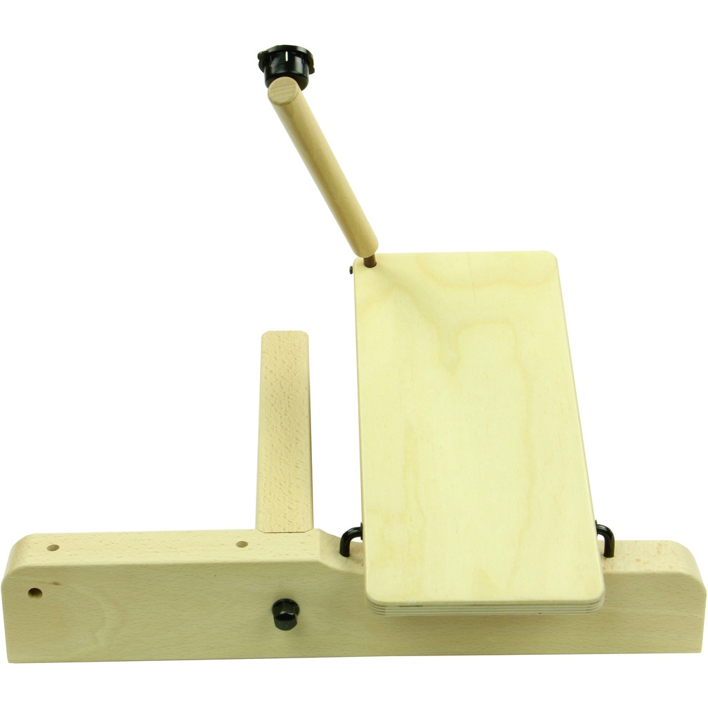 S10C Single treadle base