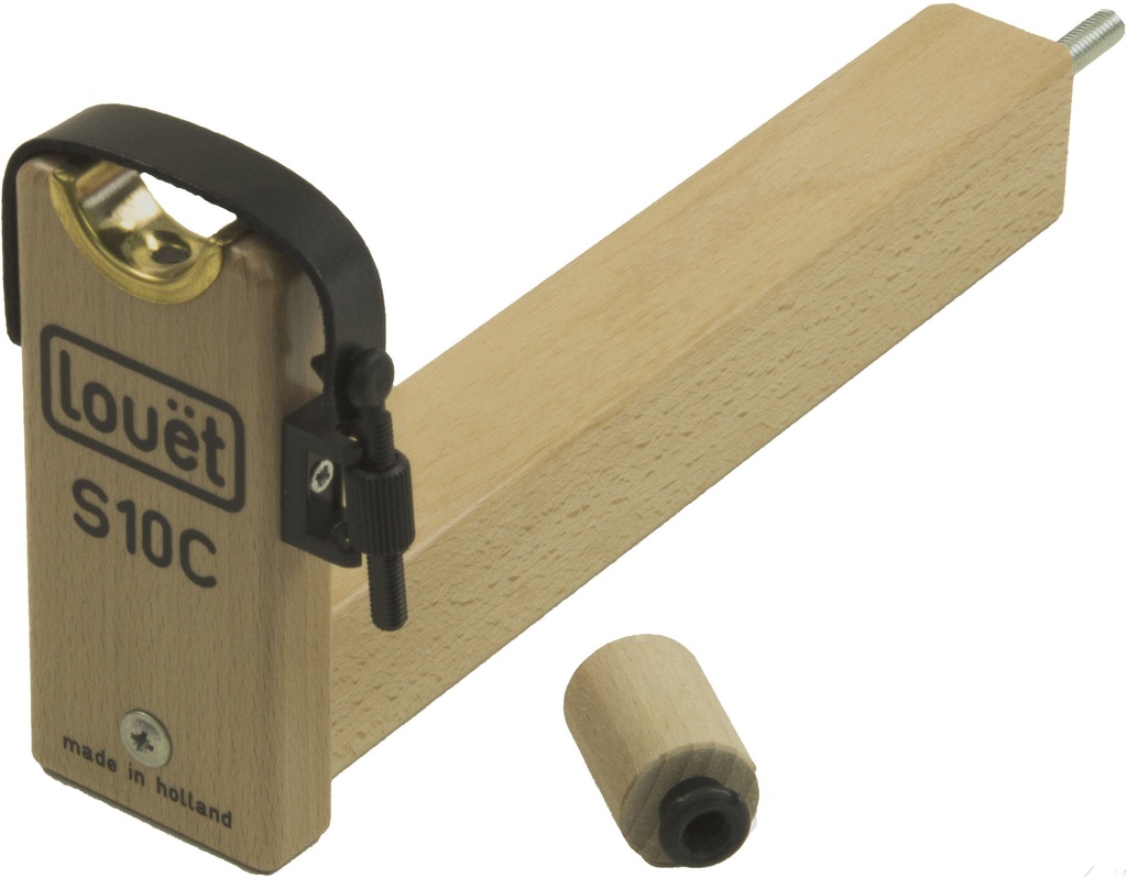 S10C Bovenbouw IrT