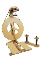 Spinning wheel S95 Victoria - beech