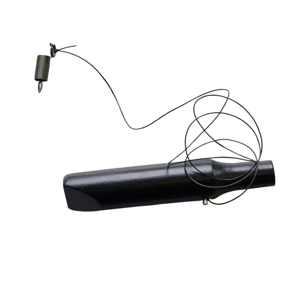 S11/S95/S96 afremmingskoord, veer en knop