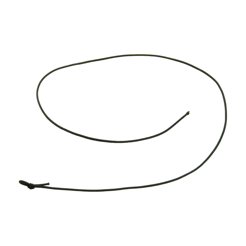 S11/S95/S96 afremmingselastiek