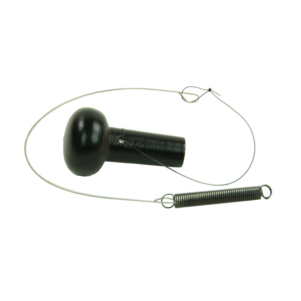 Brake kit S45 (without knob)