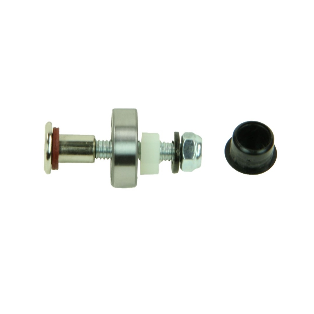 Footman bolt assembly S10 pre S10C S7X series S15 S51