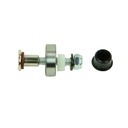 Footman bolt assembly S10 pre S10C, S7X series, S15, S51