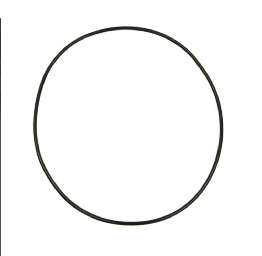 S40 O-ring vlucht/wiel