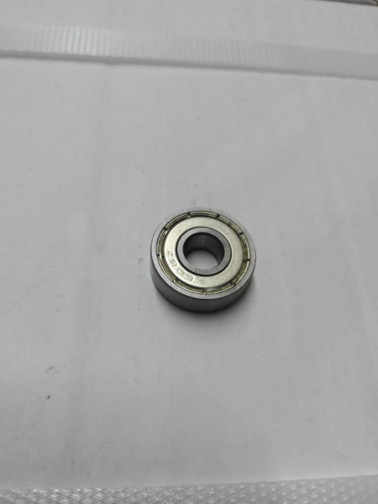 Spinning Wheel Bearing
