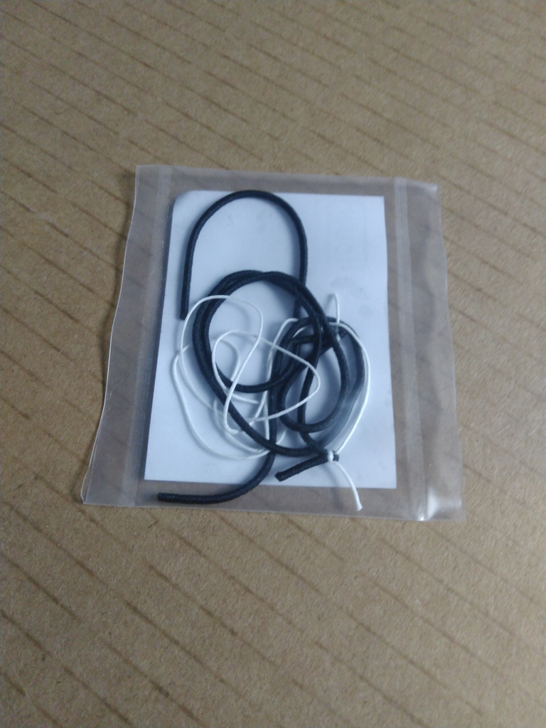 S10 C ScT Brake Cord