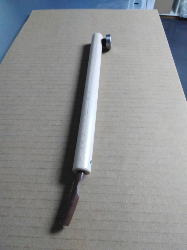 Footman for S90 Spinning Wheel