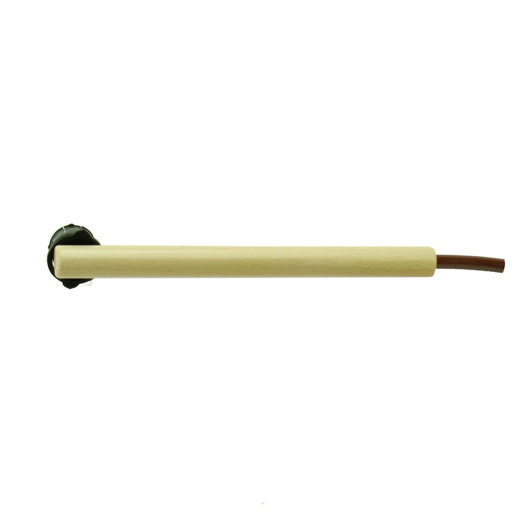 S95 trapstokje beuken met PU en excentercup