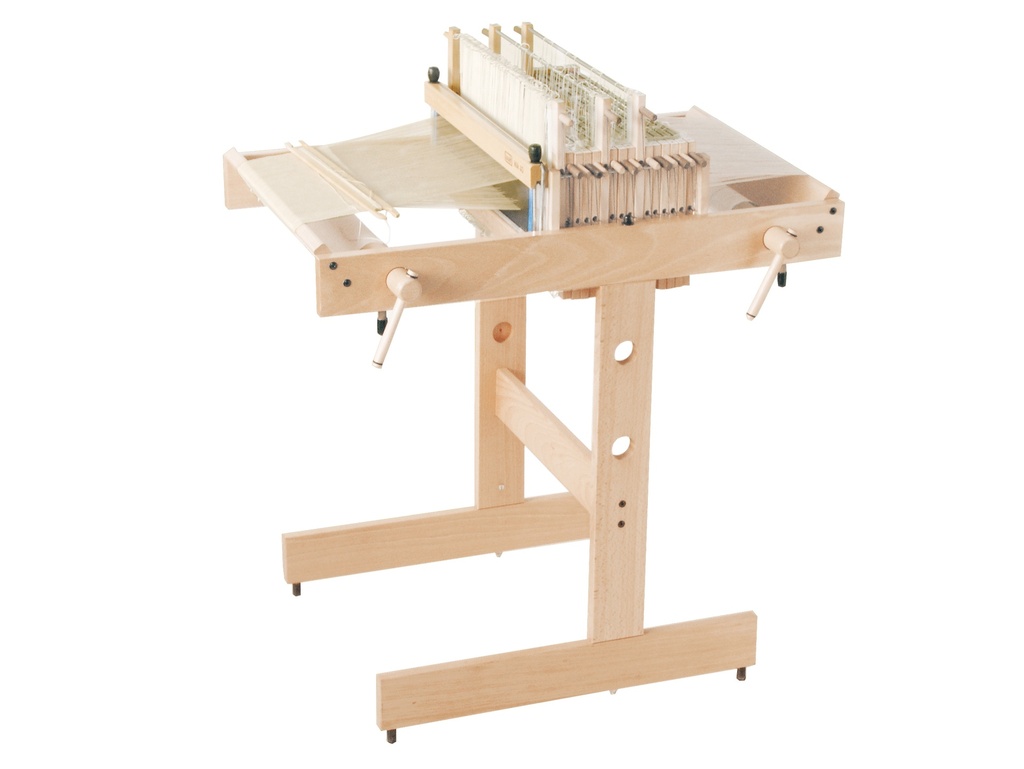Klik 40 - 4 shaft extension (w/o heddles)
