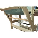 David 1/2 90 - Zweiter Kettbaum