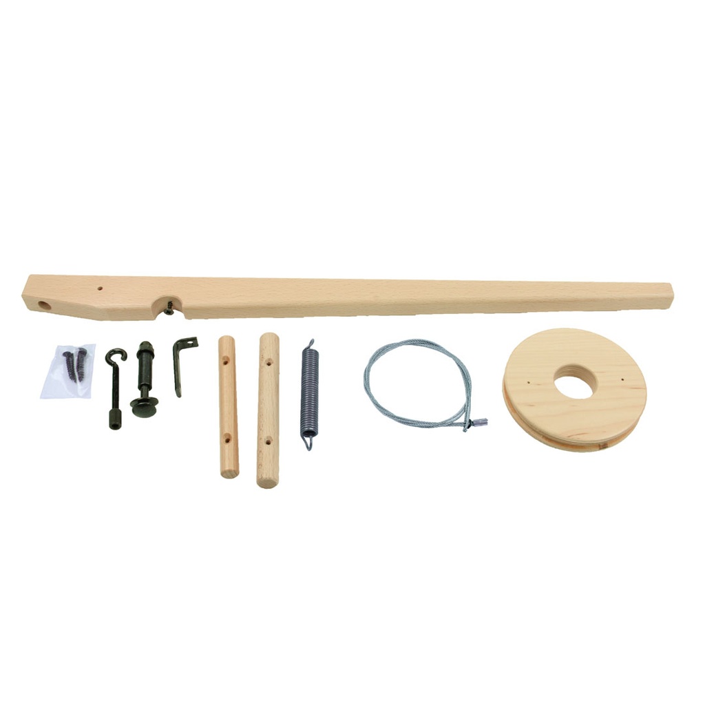 Bremse David 1-2/Spring 1